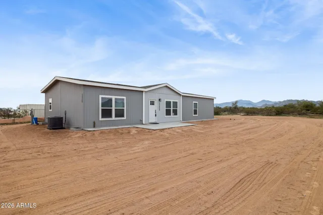 $289,970 | 50969 West Huisatch Road, Maricopa, AZ 85139