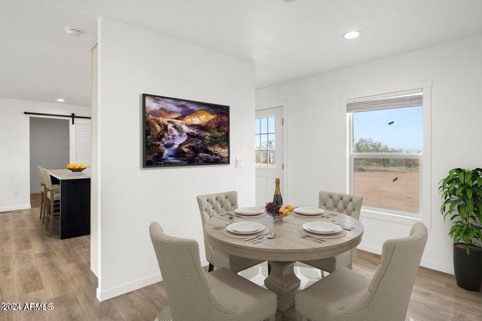 50969 West Huisatch Road Maricopa, AZ 85139 - Photo 5 of 25 WDS2