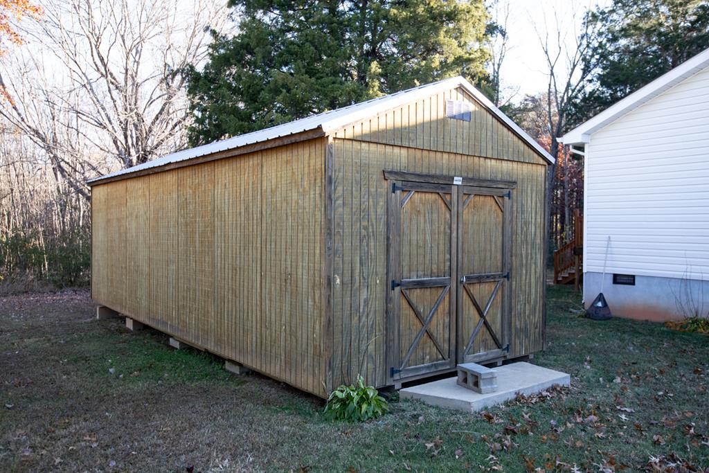 571 Five Forks Road Pamplin, VA 23958 - Photo 86 of 89 Gallery Image 86