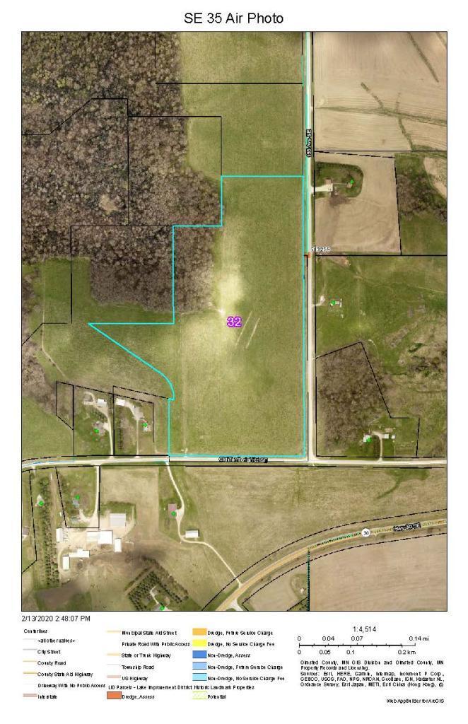 Xxx Old Territorial Road Southeast Chatfield, MN 55923 - Photo 1 of 1 Gallery Image 1