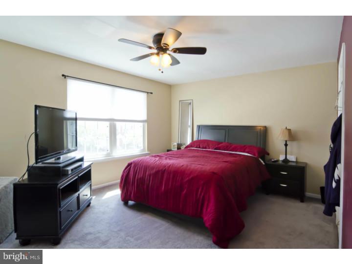 1039 Rafter Road Norristown, PA 19403 - Photo 15 of 21 Master Bedroom