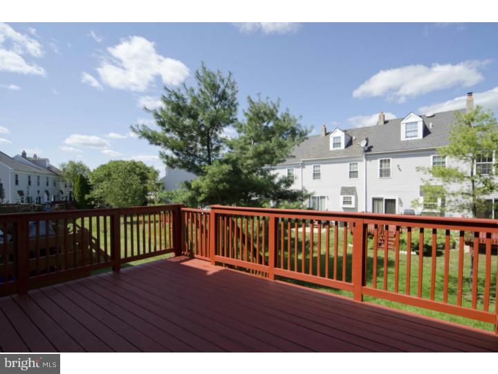 1039 Rafter Road Norristown, PA 19403 - Photo 20 of 21 Deck
