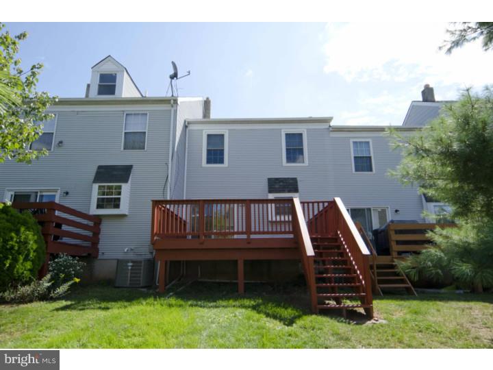 1039 Rafter Road Norristown, PA 19403 - Photo 21 of 21 Exterior Back