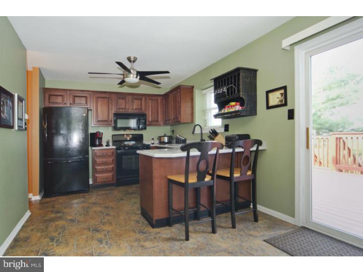 1039 Rafter Road Norristown, PA 19403 - Photo 6 of 21 Kitchen