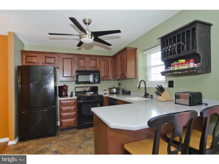 1039 Rafter Road Norristown, PA 19403 - Photo 7 of 21 Kitchen