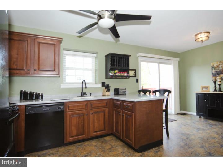 1039 Rafter Road Norristown, PA 19403 - Photo 8 of 21 Kitchen