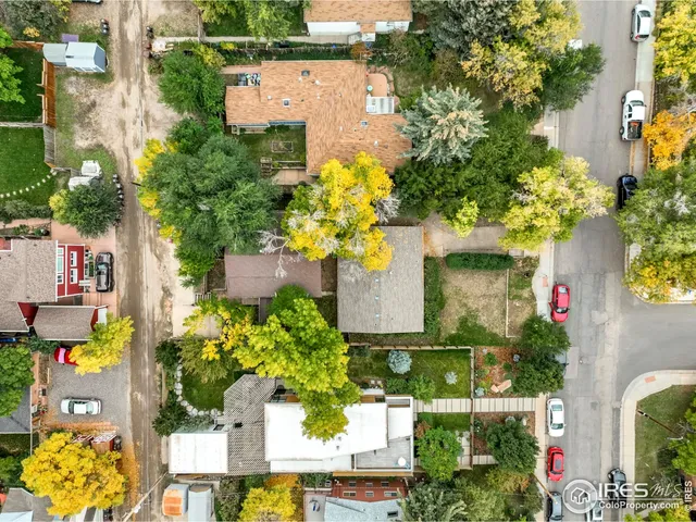 $1,000,000 | 780 Alpine Avenue, Boulder, CO 80304