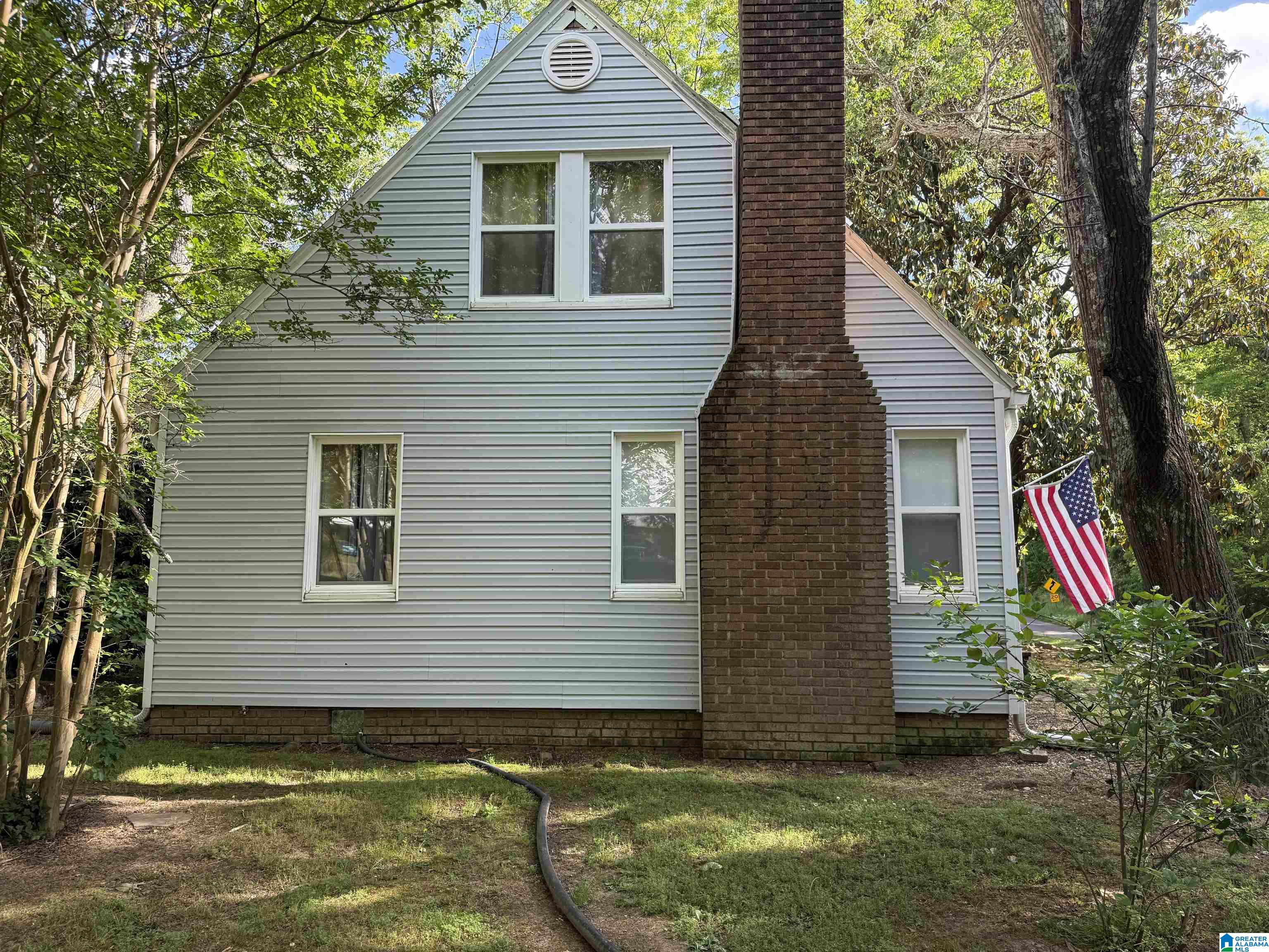 4491 Cumby Road Quinton, AL 35130 - Photo 21 of 22