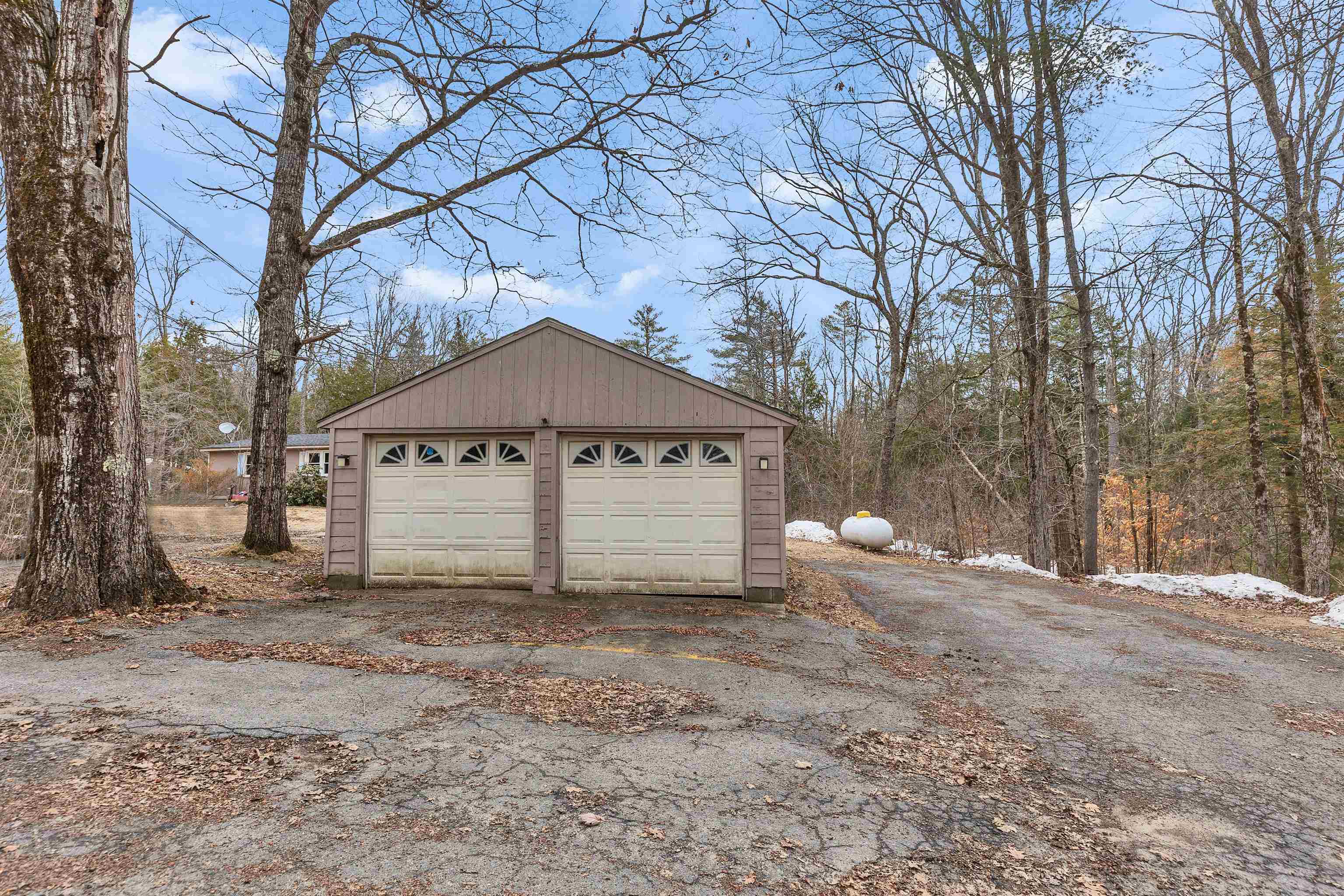 65 Bigelow Hill Road Troy, NH 03465 - Photo 3 of 29