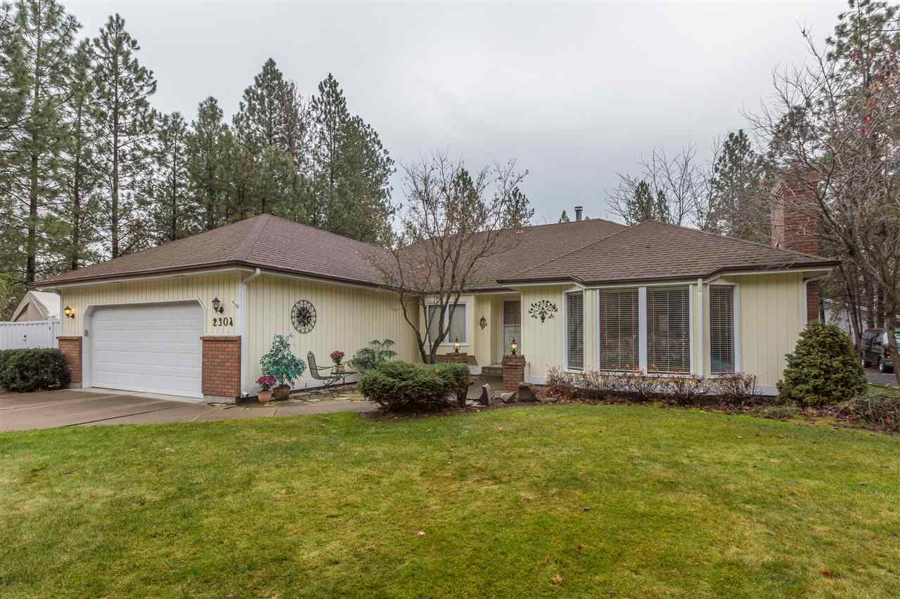 2304 East Winger Road Spokane, WA 99208 - Photo 1 of 20