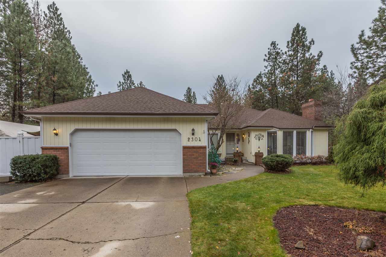 2304 East Winger Road Spokane, WA 99208 - Photo 2 of 20
