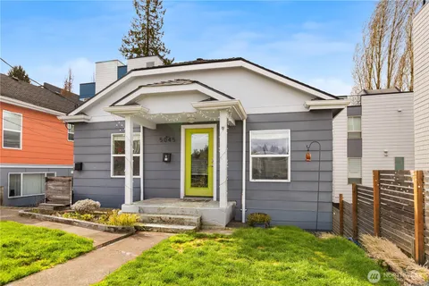 $800,000 | 5045 37th Avenue South, Seattle, WA 98118