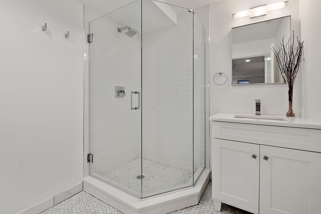 134 Warren Street, Unit 1 Boston, MA 02119 - Photo 2 of 9