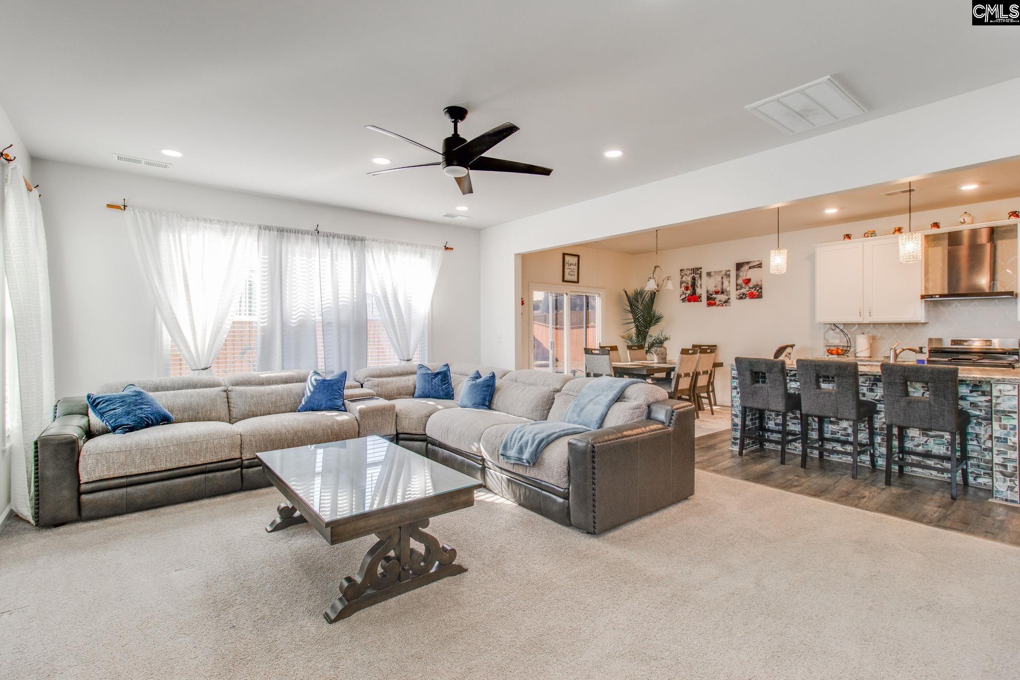 1020 Woodcreek Farms Road Elgin, SC 29045 - Photo 6 of 42