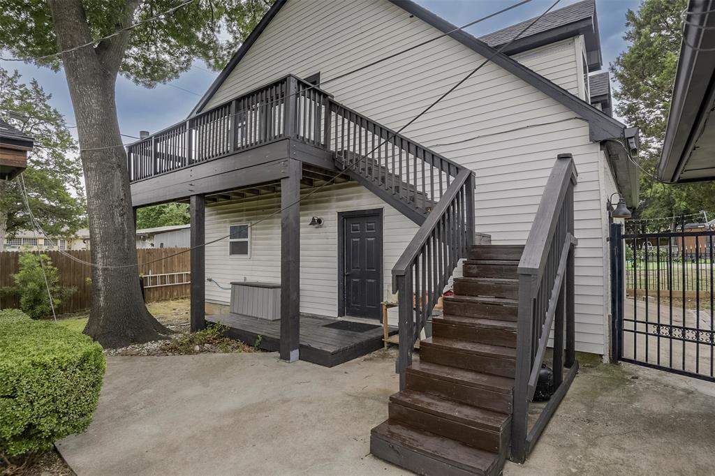 510 North Clark Road Duncanville, TX 75116 - Photo 35 of 40