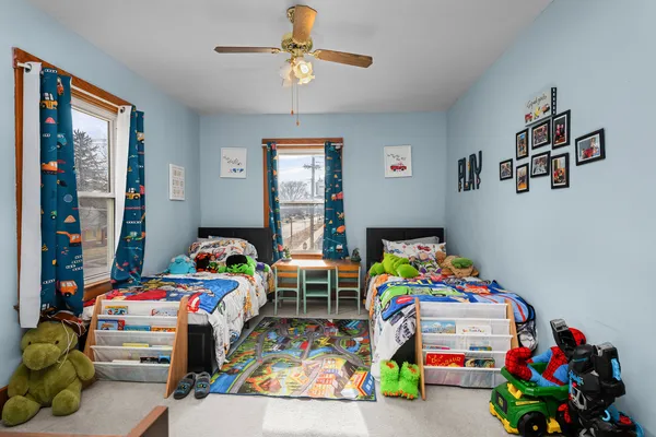 $169,900 | 225 East Wells Street, Geneseo, IL 61254