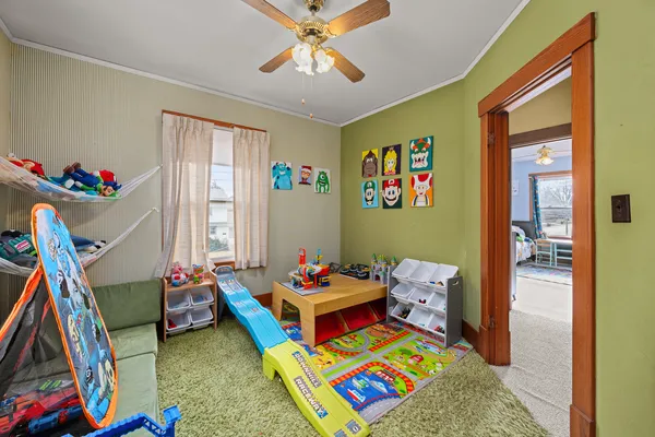 $169,900 | 225 East Wells Street, Geneseo, IL 61254