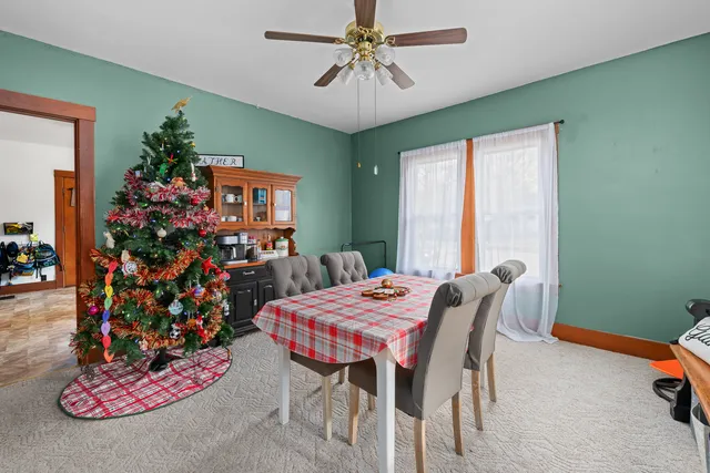 $179,900 | 225 East Wells Street, Geneseo, IL 61254