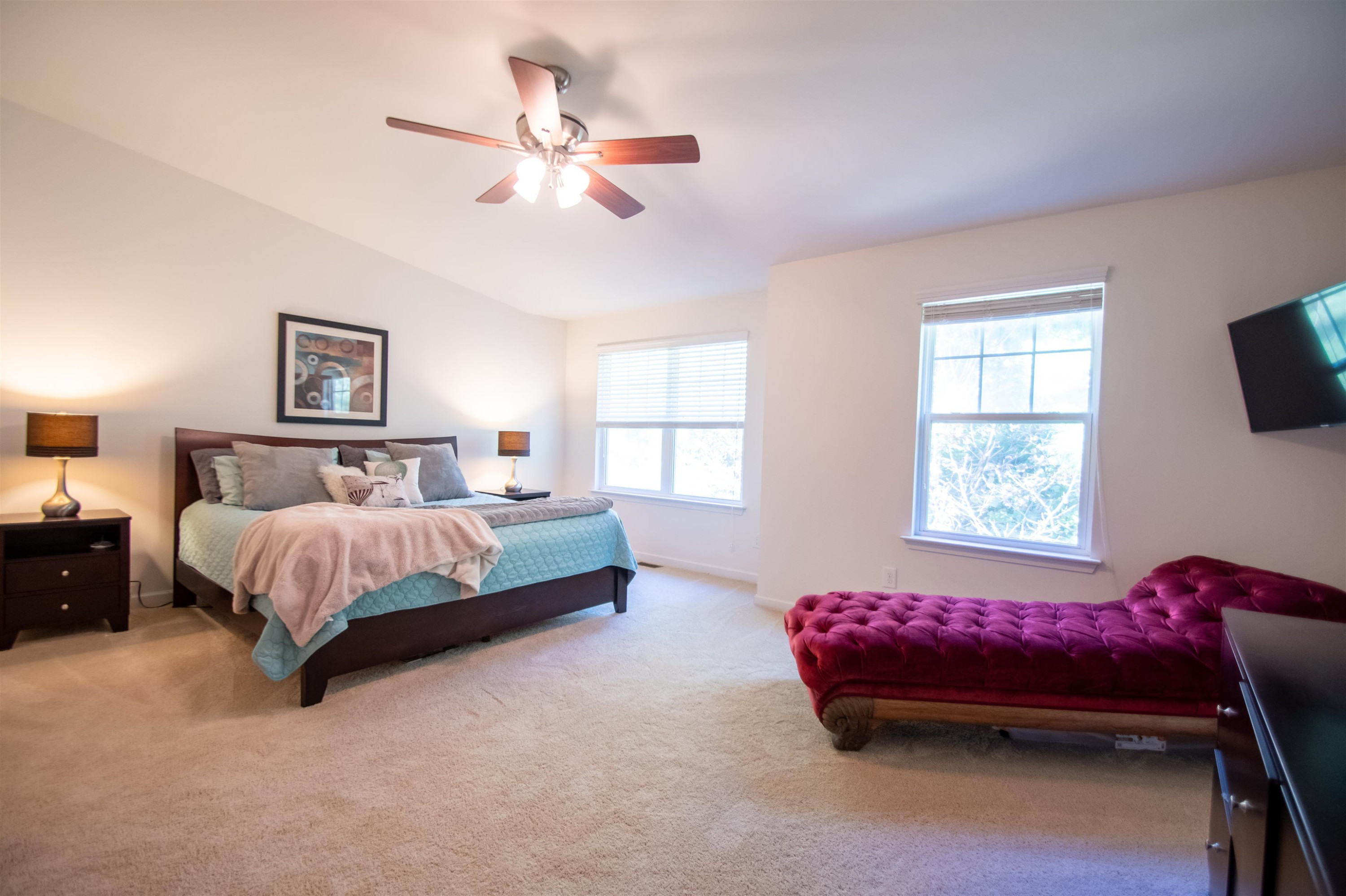 2230 Valley Edge Drive, Unit 107 Raleigh, NC 27614 - Photo 10 of 21 Photo 10
