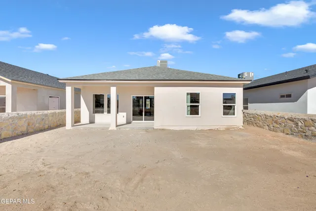 $295,362 | 12132 Bahjat Drive, El Paso, TX 79934