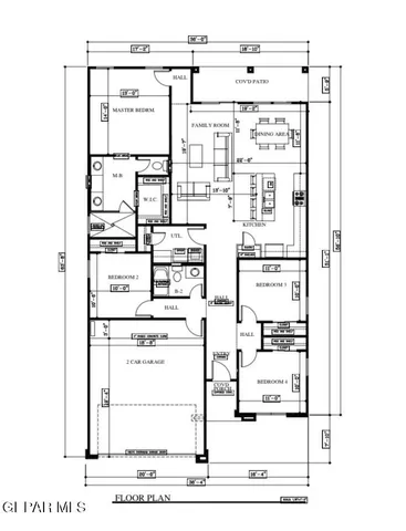 $295,362 | 12132 Bahjat Drive, El Paso, TX 79934
