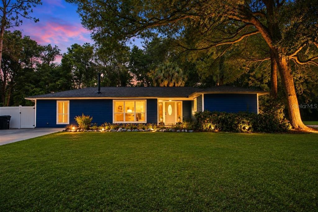 10803 Southwest 92 Place Gainesville, FL 32608 - Photo 1 of 34