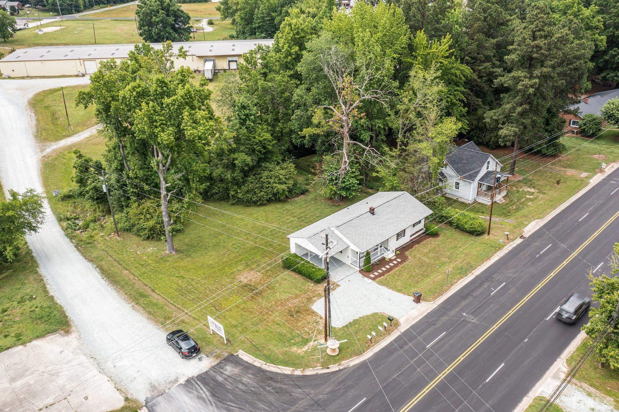 270 Burlington Road Roxboro, NC 27573 - Photo 36 of 37