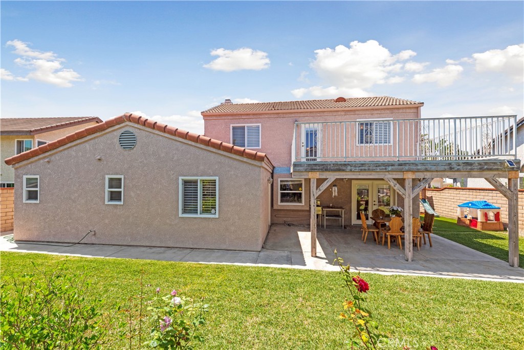 21236 Greenbrook Drive Walnut, CA 91789 - Photo 16 of 49 a house view with a outdoor space