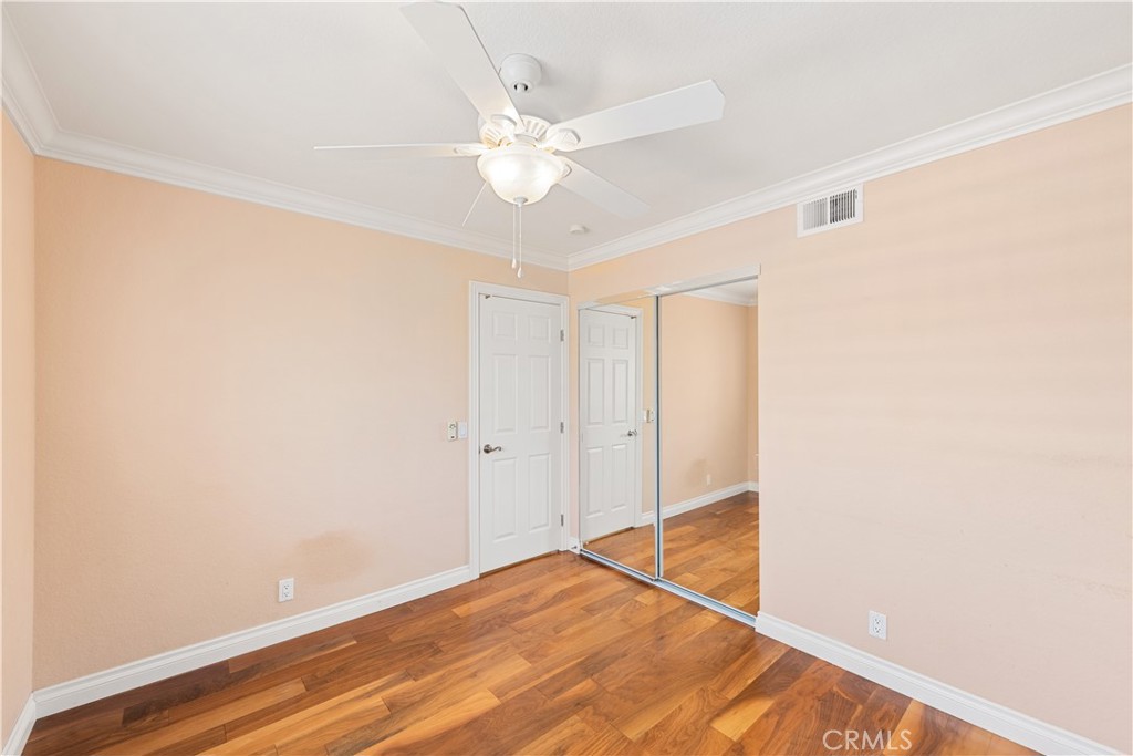 21236 Greenbrook Drive Walnut, CA 91789 - Photo 44 of 49 a view of an empty room