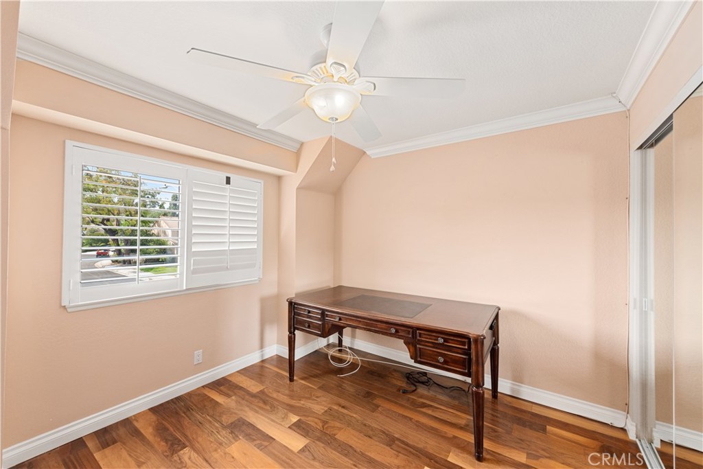 21236 Greenbrook Drive Walnut, CA 91789 - Photo 46 of 49 a room with a table and a window