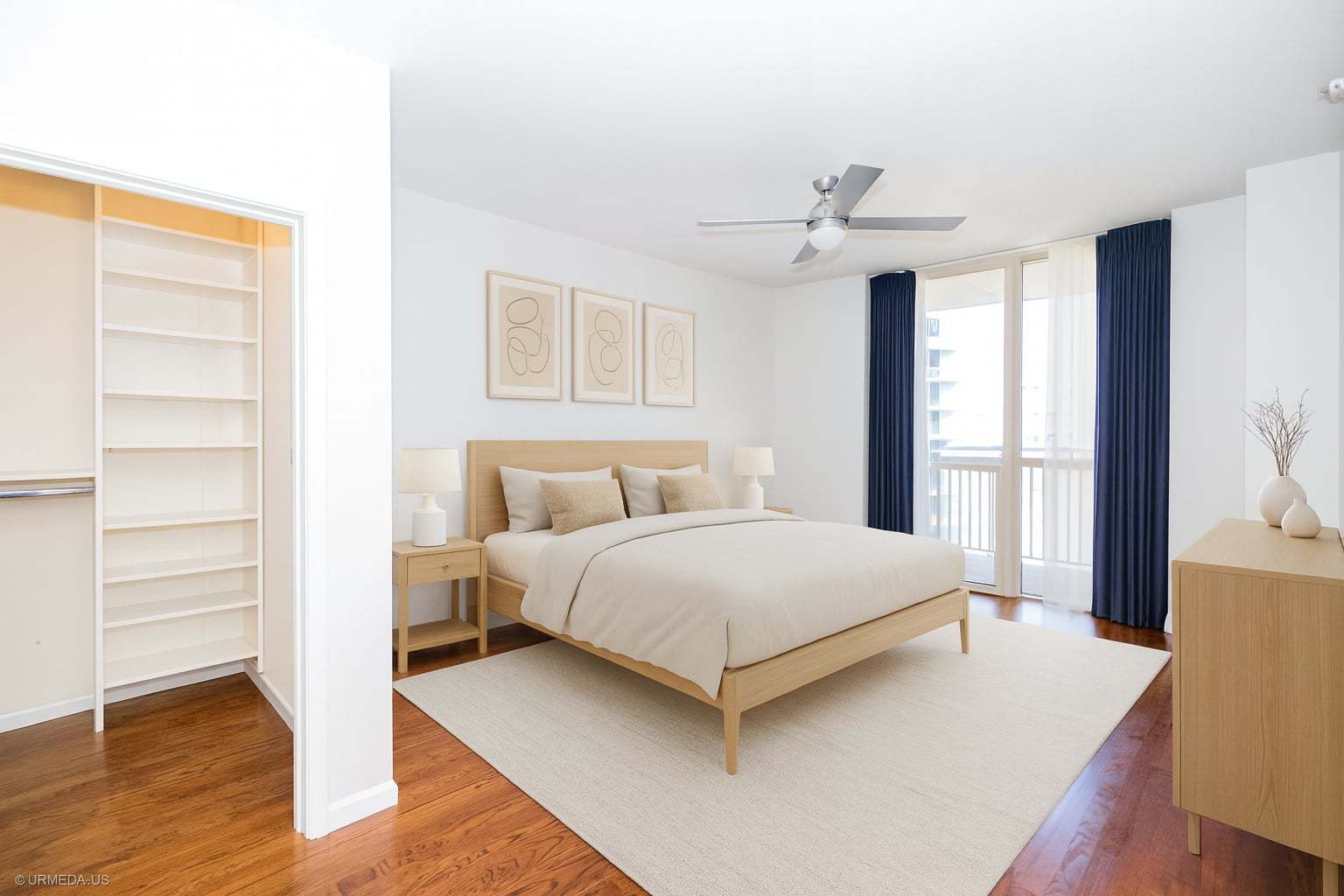 645 North Kingsbury Street, Unit 2109 Chicago, IL 60654 - Photo 13 of 36