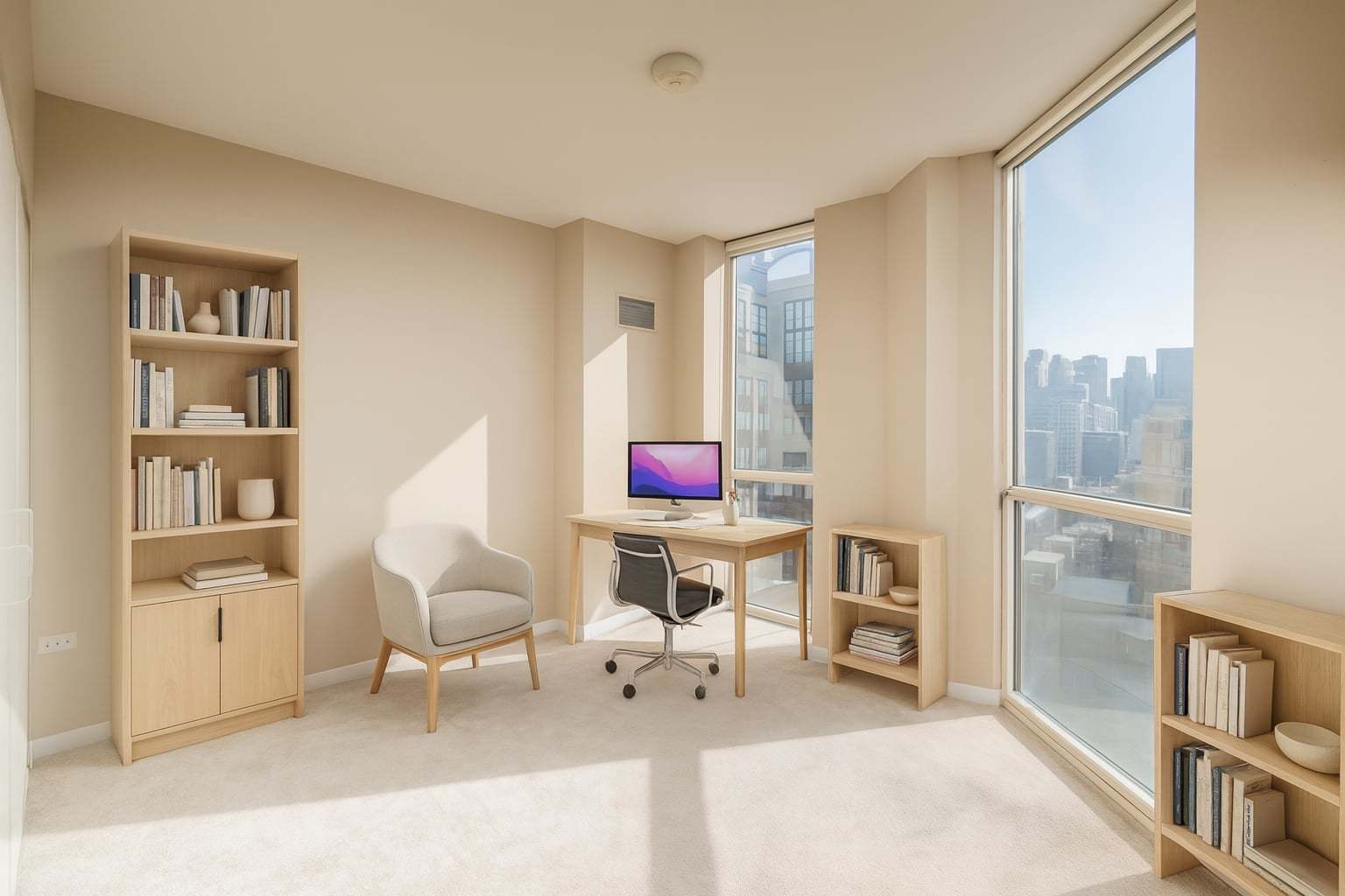 645 North Kingsbury Street, Unit 2109 Chicago, IL 60654 - Photo 20 of 36