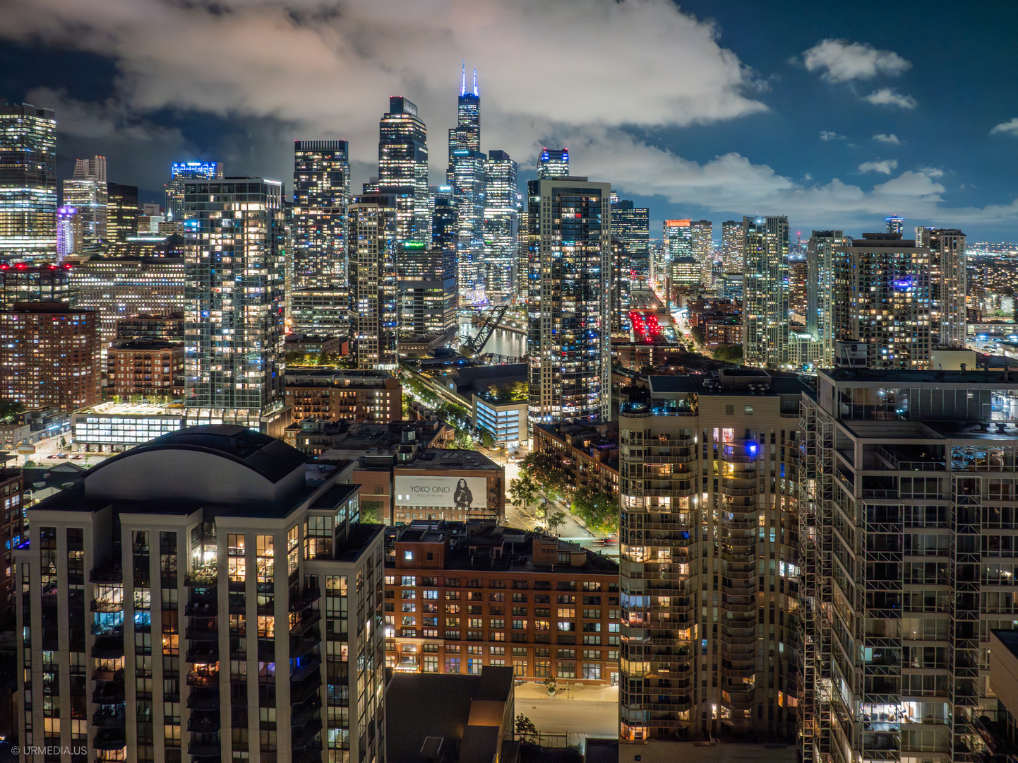 645 North Kingsbury Street, Unit 2109 Chicago, IL 60654 - Photo 28 of 36