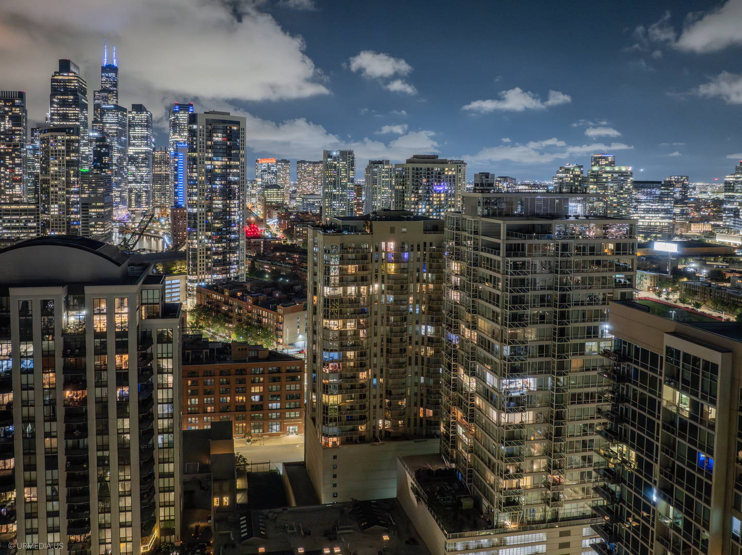 645 North Kingsbury Street, Unit 2109 Chicago, IL 60654 - Photo 29 of 36