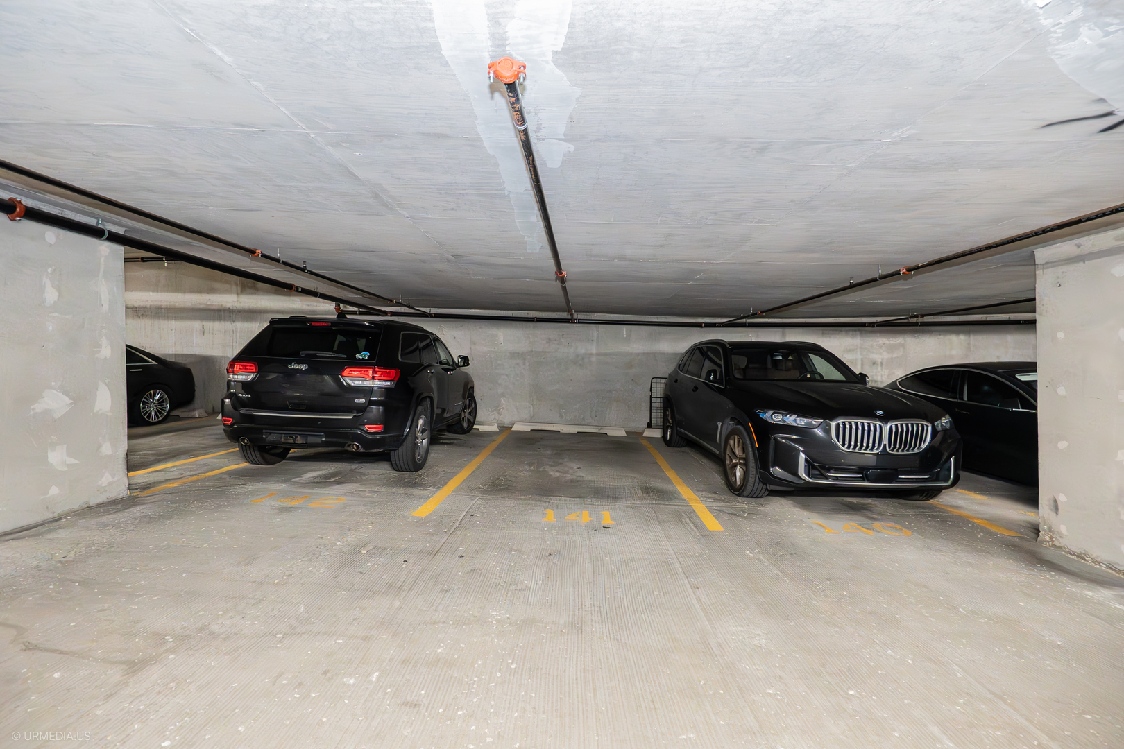 645 North Kingsbury Street, Unit 2109 Chicago, IL 60654 - Photo 30 of 36