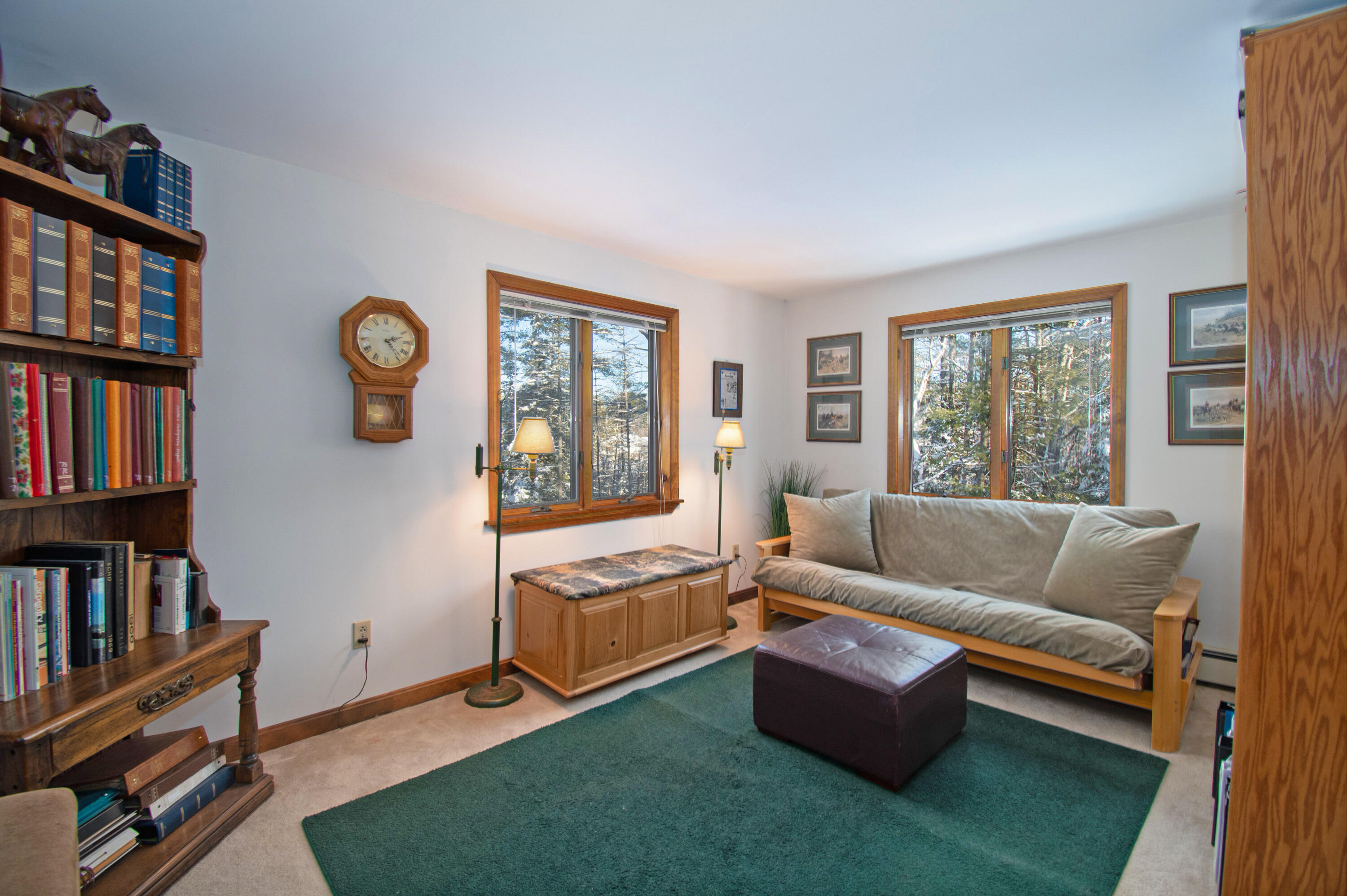 235 Newell Brook Road Durham, ME 04222 - Photo 25 of 113 235NewellBrookRd.Durham-112