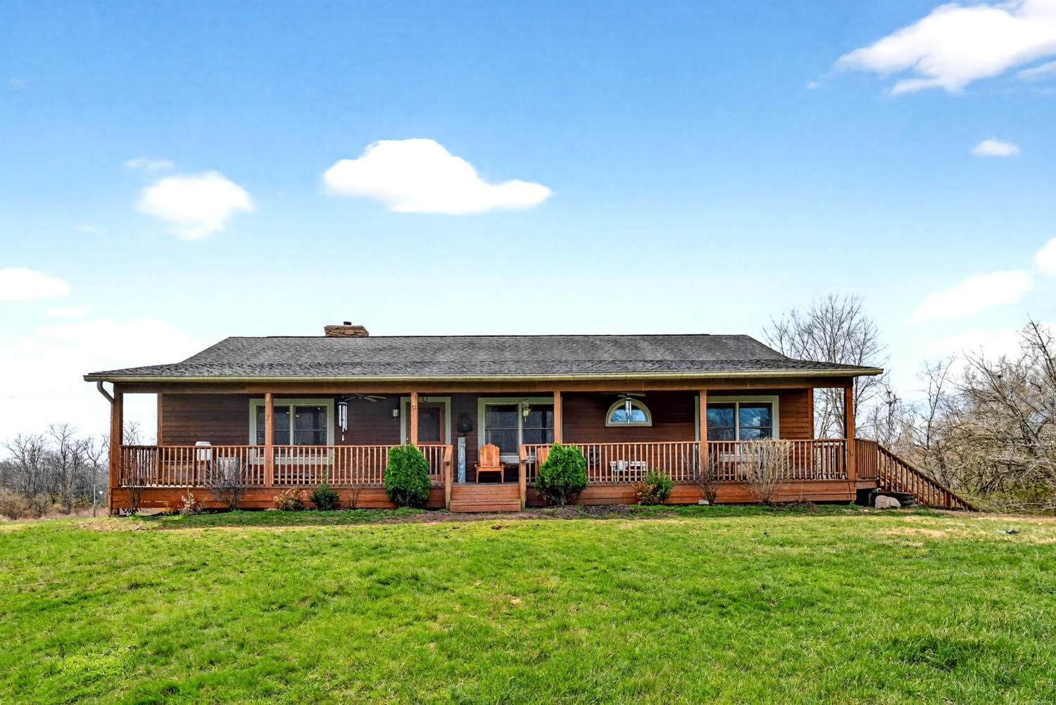 14091 Stamper Road Moores Hill, IN 47032 - Photo 1 of 49 Front view
