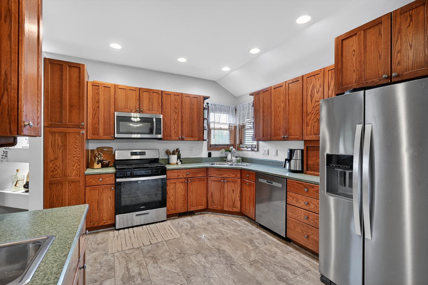 14091 Stamper Road Moores Hill, IN 47032 - Photo 11 of 49 Kitchen 2