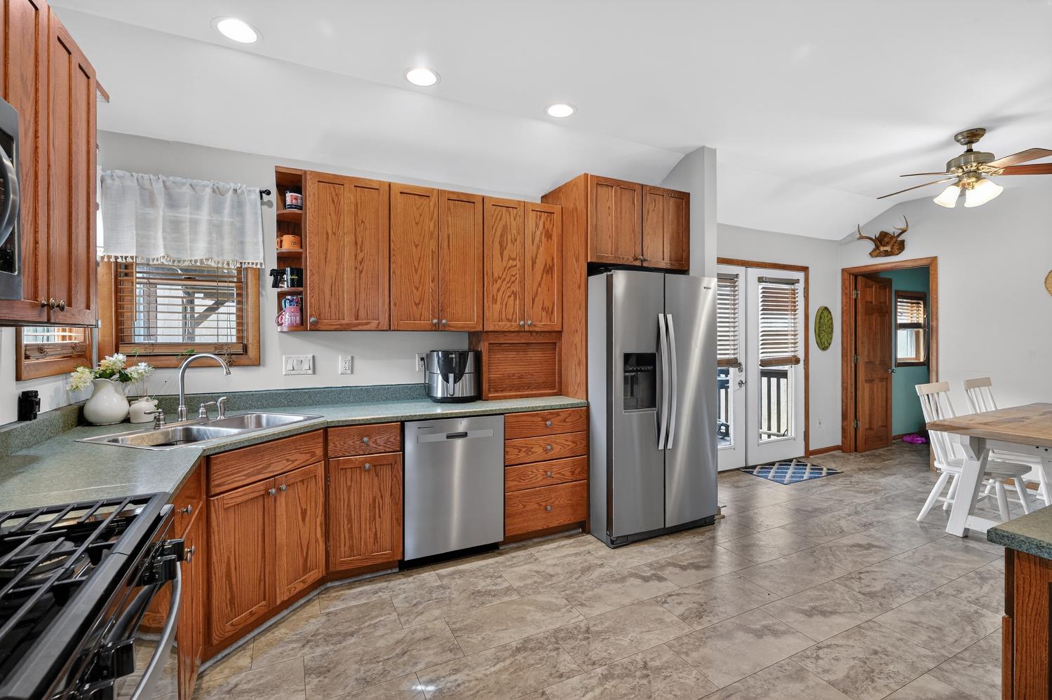 14091 Stamper Road Moores Hill, IN 47032 - Photo 12 of 49 Kitchen 3