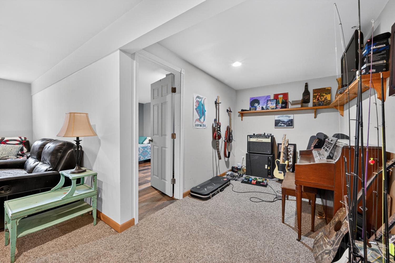 14091 Stamper Road Moores Hill, IN 47032 - Photo 27 of 49