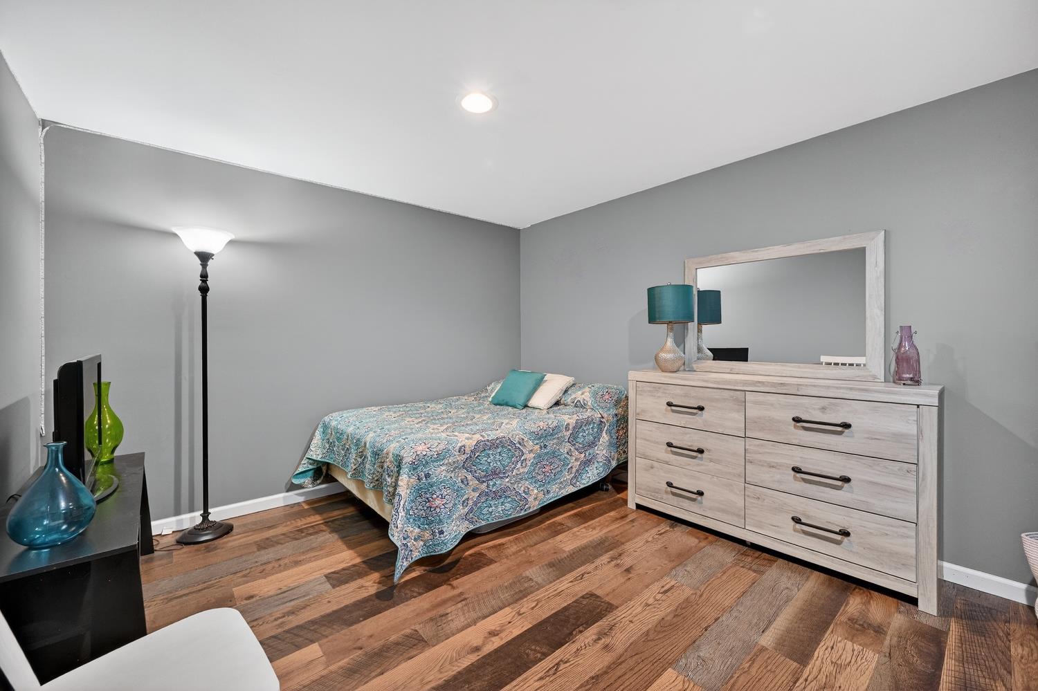 14091 Stamper Road Moores Hill, IN 47032 - Photo 28 of 49 Basement potential 4th bedroom