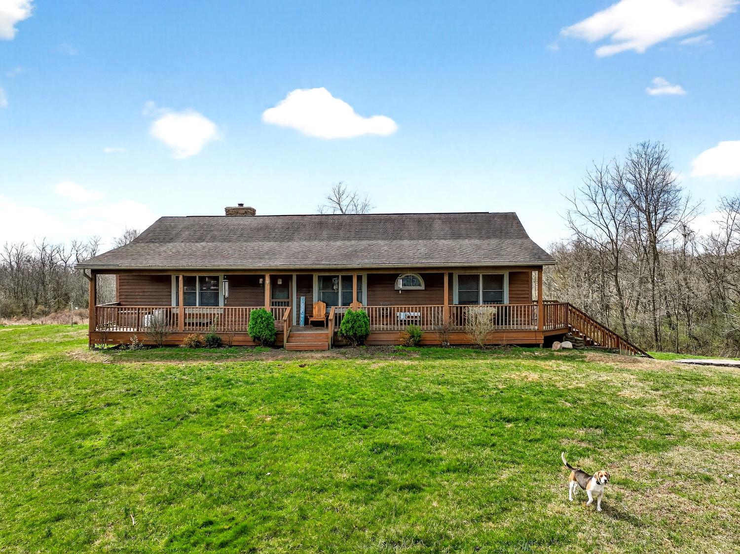 14091 Stamper Road Moores Hill, IN 47032 - Photo 3 of 49