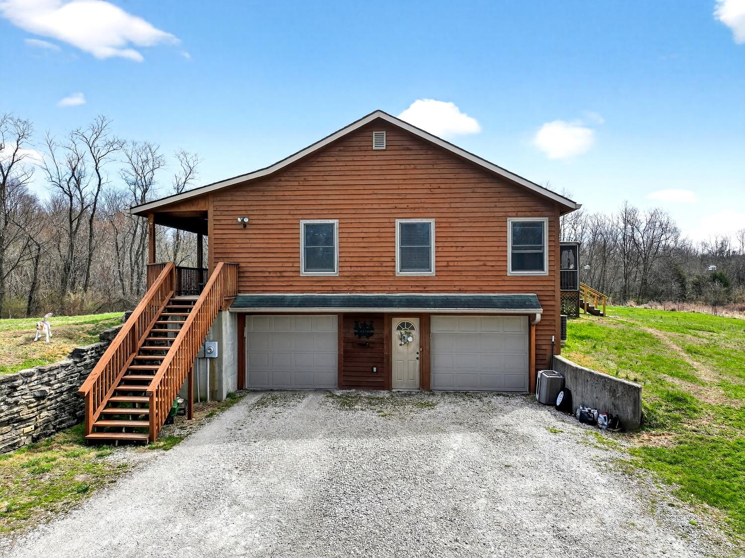 14091 Stamper Road Moores Hill, IN 47032 - Photo 33 of 49