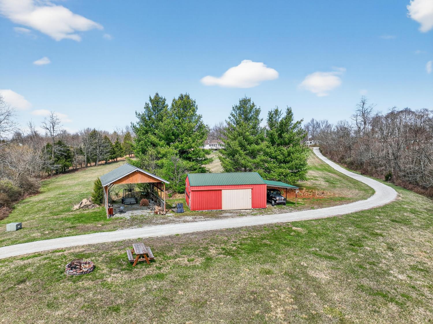 14091 Stamper Road Moores Hill, IN 47032 - Photo 38 of 49