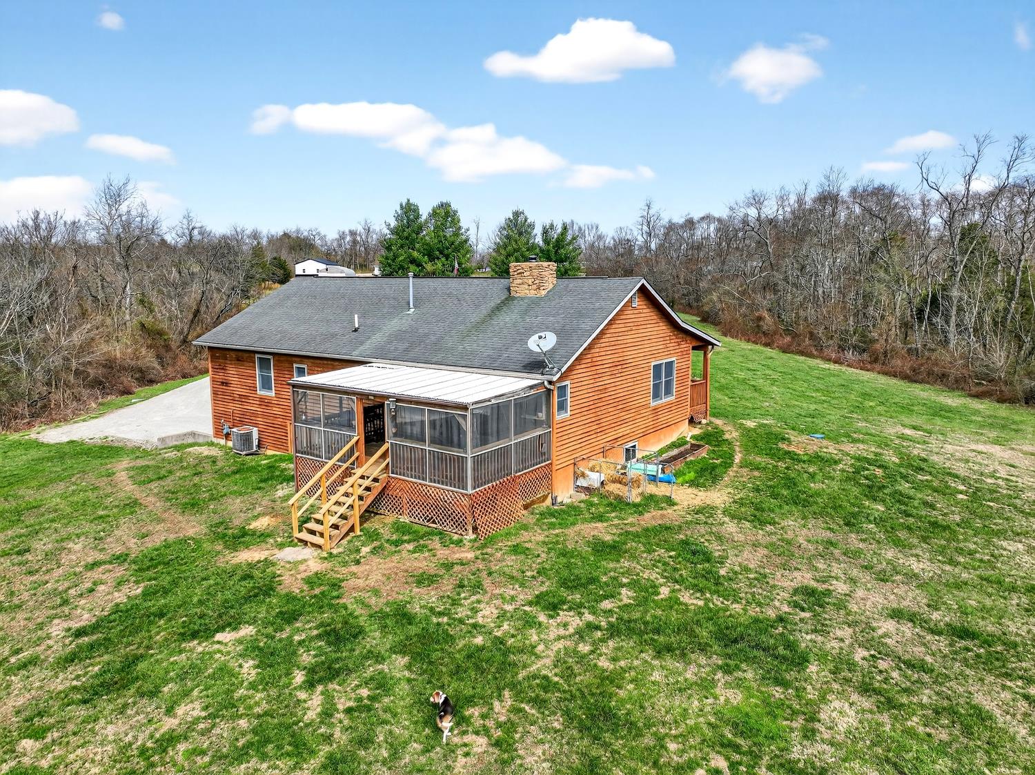 14091 Stamper Road Moores Hill, IN 47032 - Photo 40 of 49