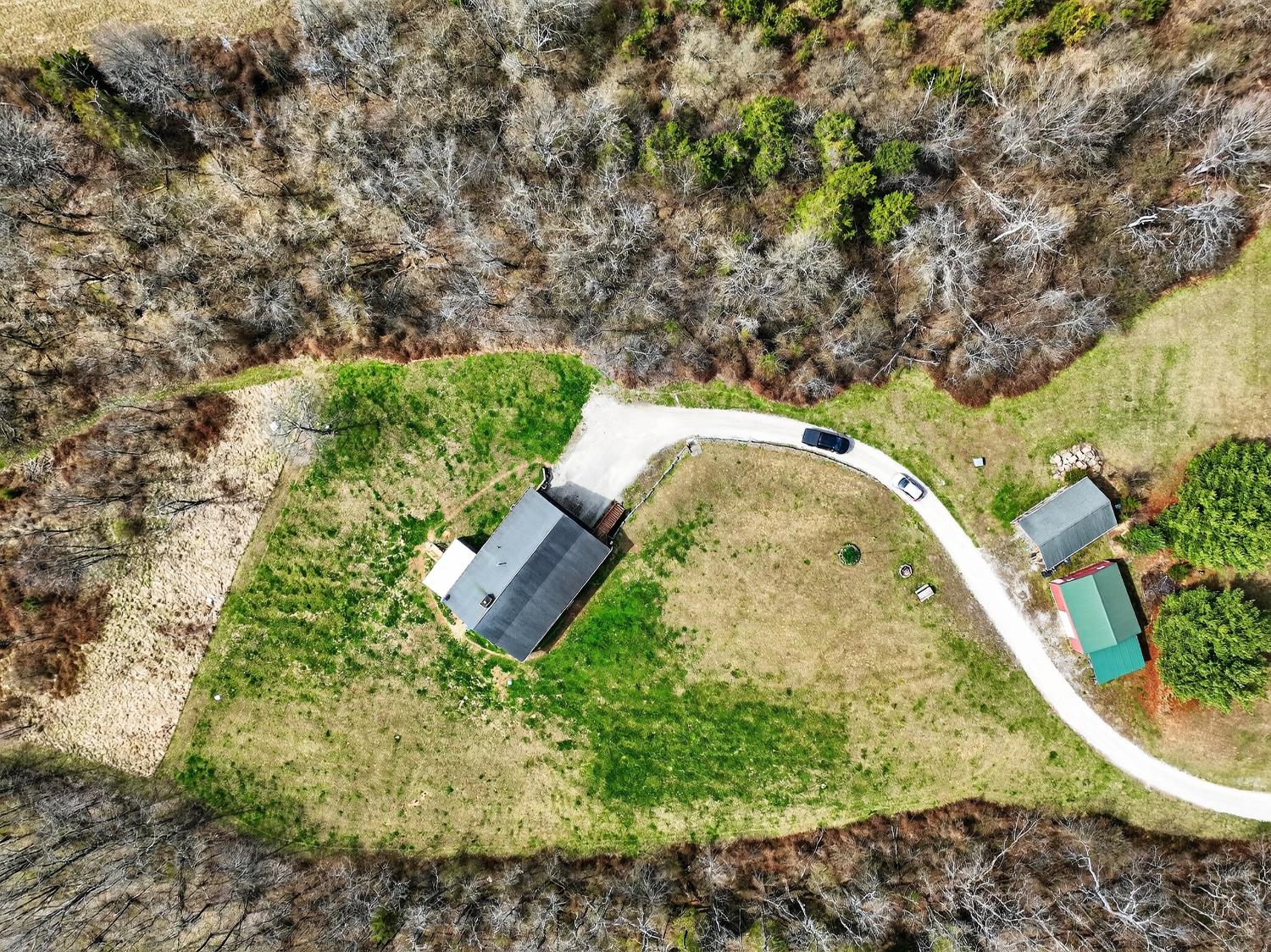 14091 Stamper Road Moores Hill, IN 47032 - Photo 43 of 49