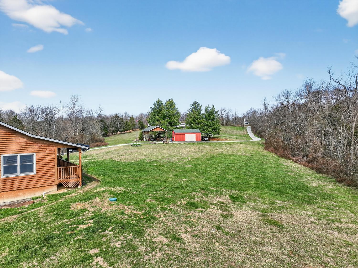 14091 Stamper Road Moores Hill, IN 47032 - Photo 45 of 49