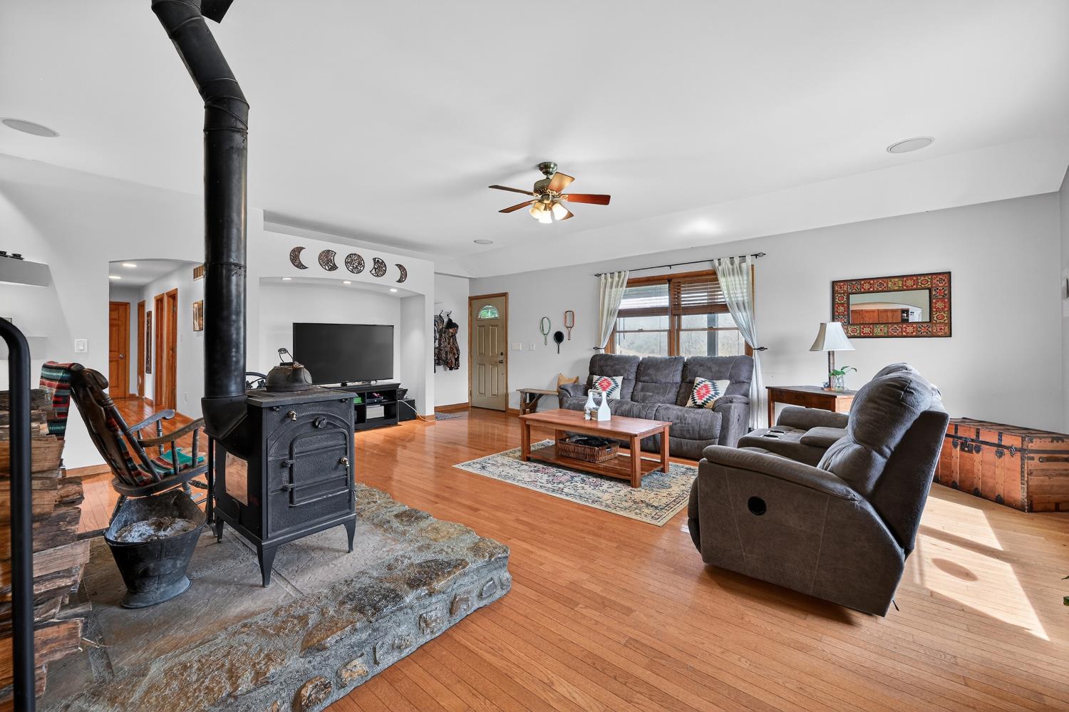 14091 Stamper Road Moores Hill, IN 47032 - Photo 8 of 49