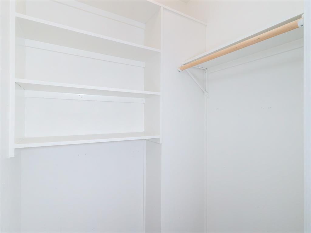 202 Abby Road Early, TX 76802 - Photo 22 of 28 a close up view of washer and dryer