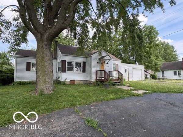 $99,990 | 3718 North Miami Avenue, Muncie, IN 47303